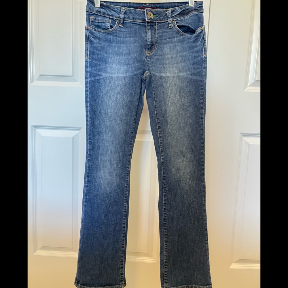 Tommy Hilfiger Jeans Size 2R